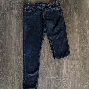 AG the Farrah Skinny Ankle